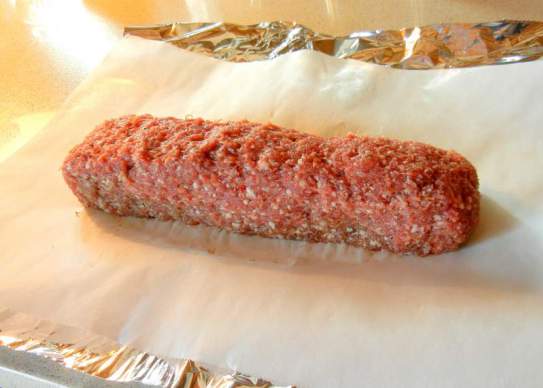 Easy And Yummy Summer Sausage Recipe Lehman S