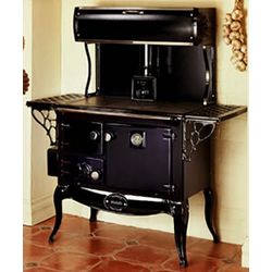 The Waterford Stanley Cookstove