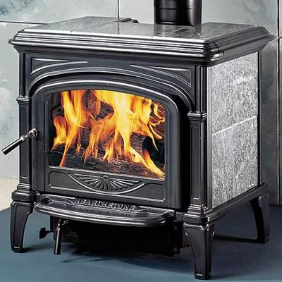Shop wood stoves at Lehmans.com