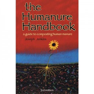 The Humanure Handbook from Lehman's
