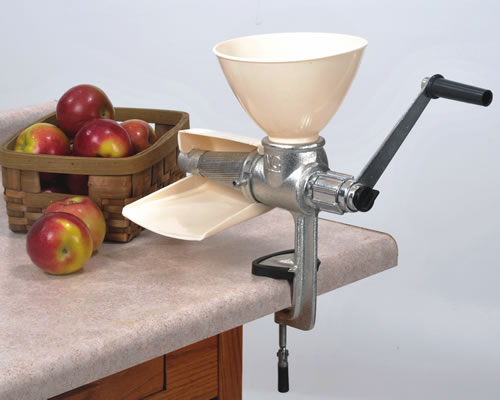 Economical Cast Iron Food Mill