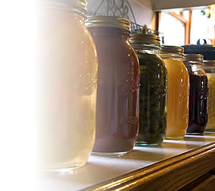 Find everything you need for preserving food (except the produce) at Lehmans.com or Lehman's in Kidron, Ohio.