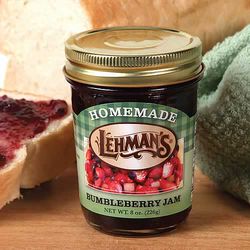 Lehman's Bumbleberry Jam