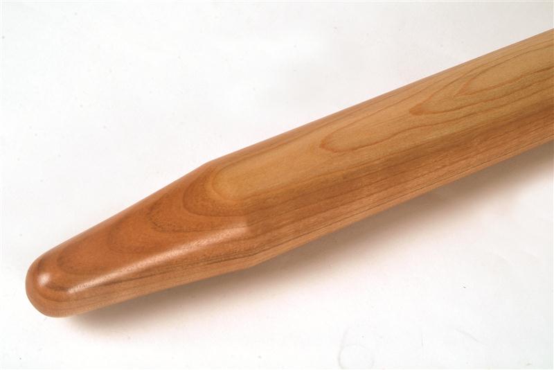French Rolling Pin from the Smelson workshop. In stock now at Lehman's in Kidron, Ohio, and Lehmans.com.