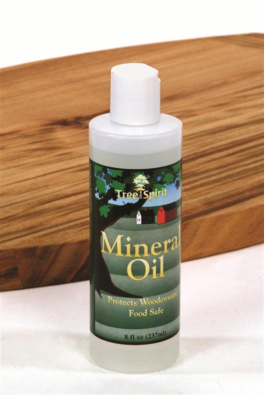 Food safe mineral oil is handy all around the house! At Lehmans.com or Lehman's in Kidron, Ohio.