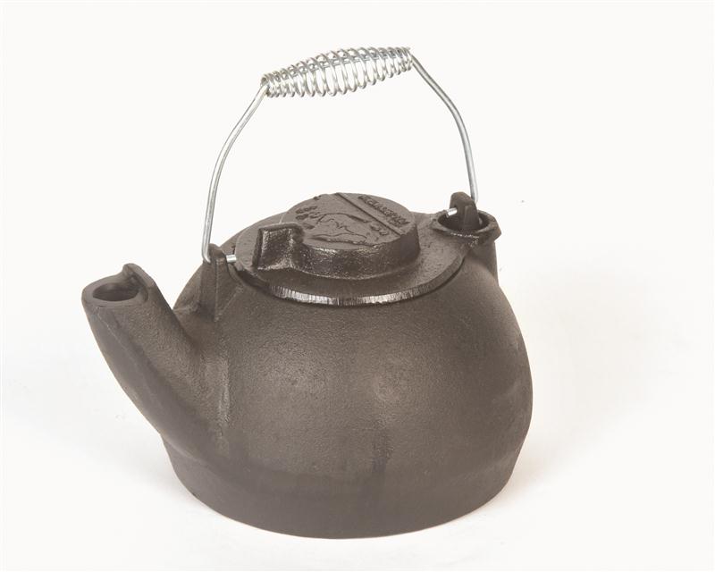 Keep your home comfortable! Cast Iron Teakettle Steamers are in stock now at Lehmans.com and Lehman's in Kidron, OH.