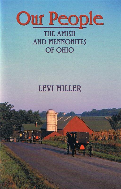 Learn about Ohio's Amish and Mennonite community! In stock now at Lehman's in Kidron, or Lehmans.com.