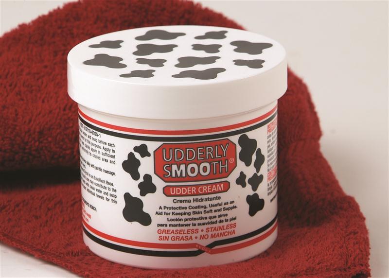 A great all-over moisturizer, Udderly Smooth is utterly wonderful! Find it at Lehmans.com or Lehman's in Kidron, OH.