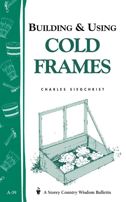 Start your plants right! Easy to follow instructions for building cold frames. In stock now at Lehmans.com or Lehman's in Kidron, OH.