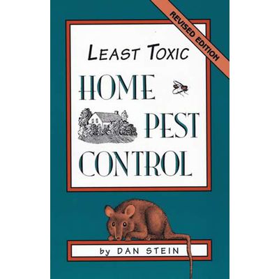 Keep it to hand, and outsmart pests! In stock now at Lehmans.com.