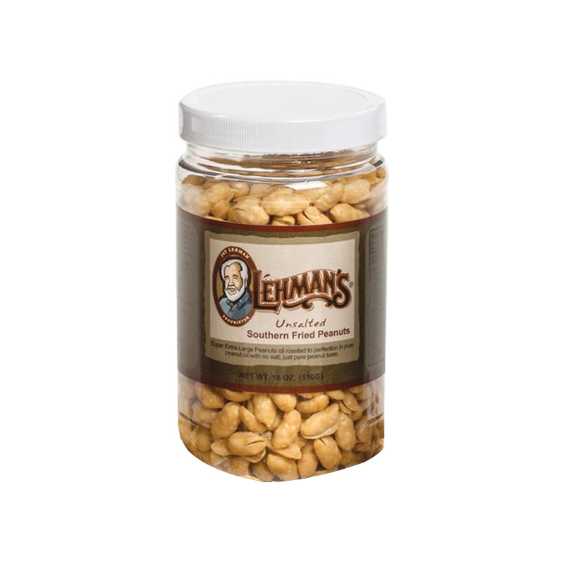Lehman's Gourmet Southern-Style Peanuts