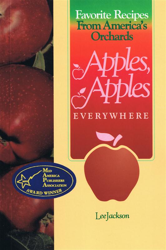 In stock now--order for apple harvest season now!