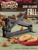 Don't have your fall catalog yet? Click the photo for a link to get it!