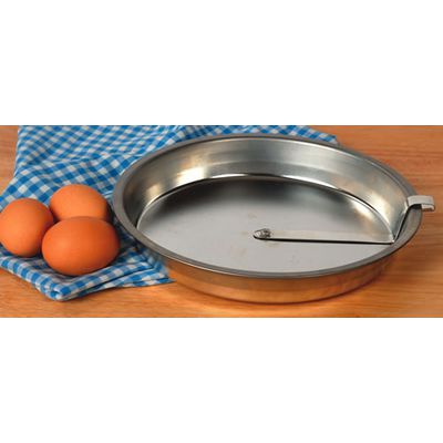 Cake Pans with Release Set