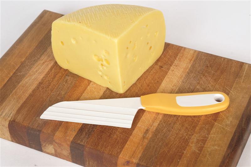 Our Favorite Soft Cheese Knife at Lehmans.com