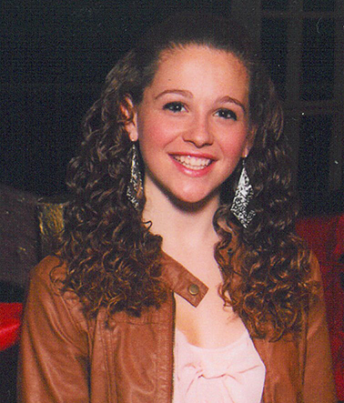 Allison Ervin, Youthview blogger, and granddaughter of Lehman's founder, Jay Lehman.