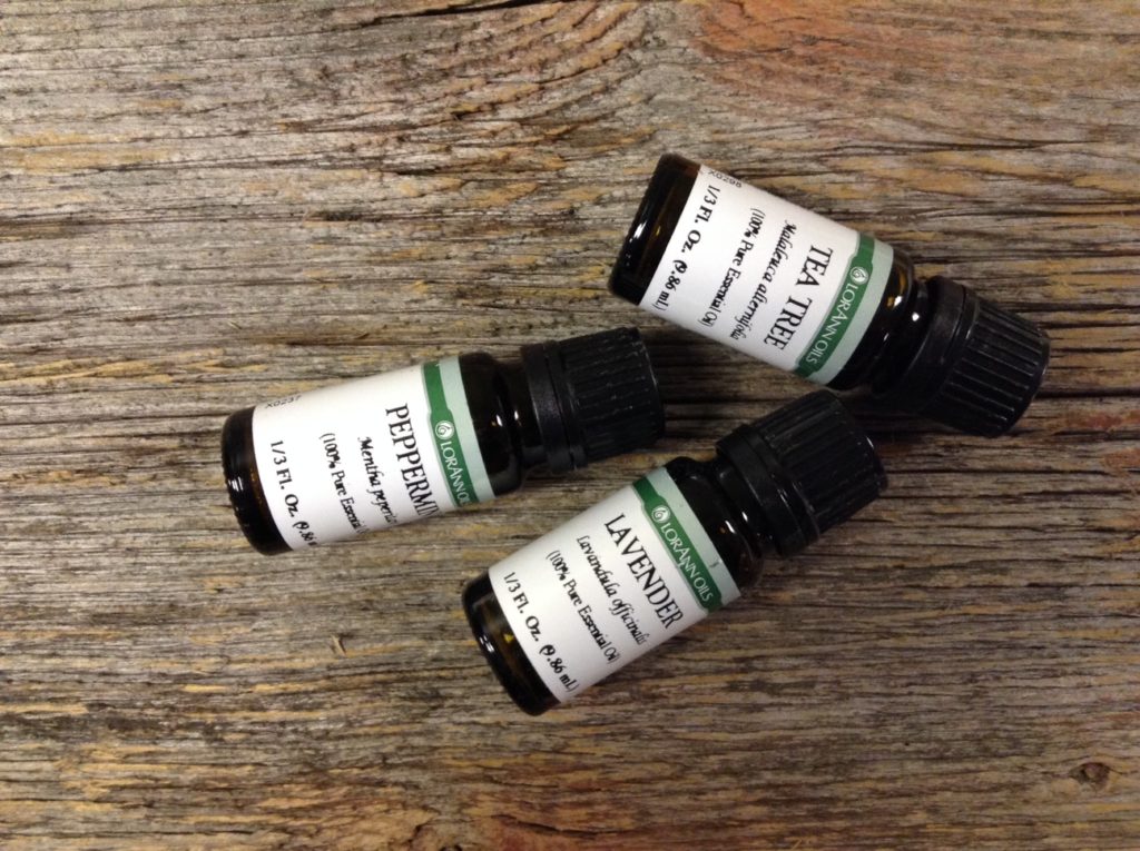 Our essential oils are extracted with NO chemical solvents and are 100% pure. Great for aromatherapy, candlemaking, soapmaking, even making your own household cleaners.