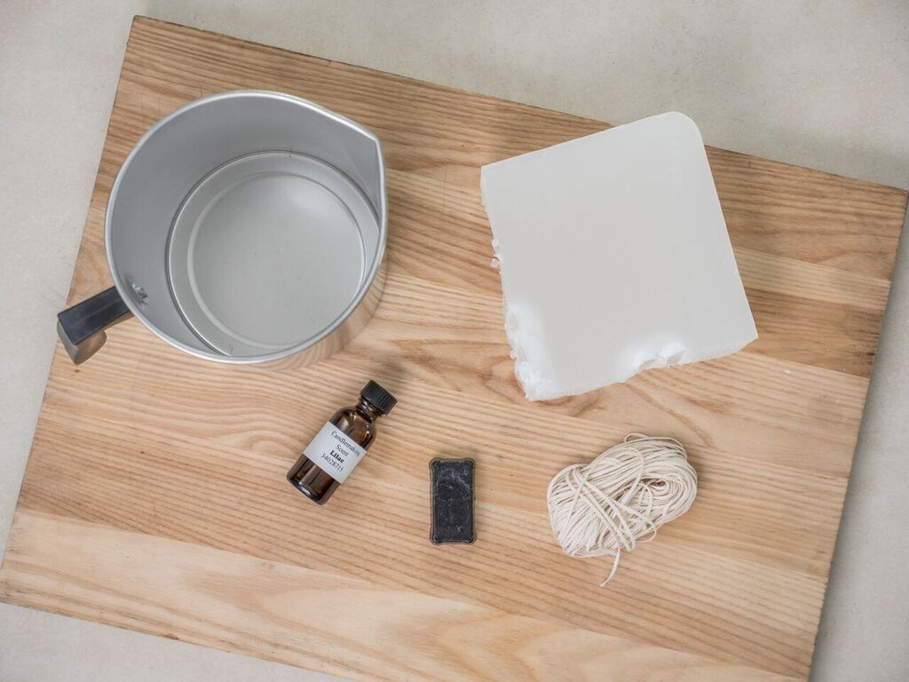 How To Make Handdipped Taper Candles Lehman's