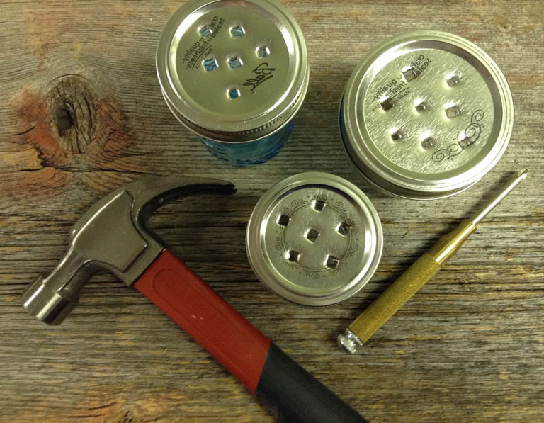 5Minute Natural Mason Jar Air Fresheners Lehman's Simpler Living Blog