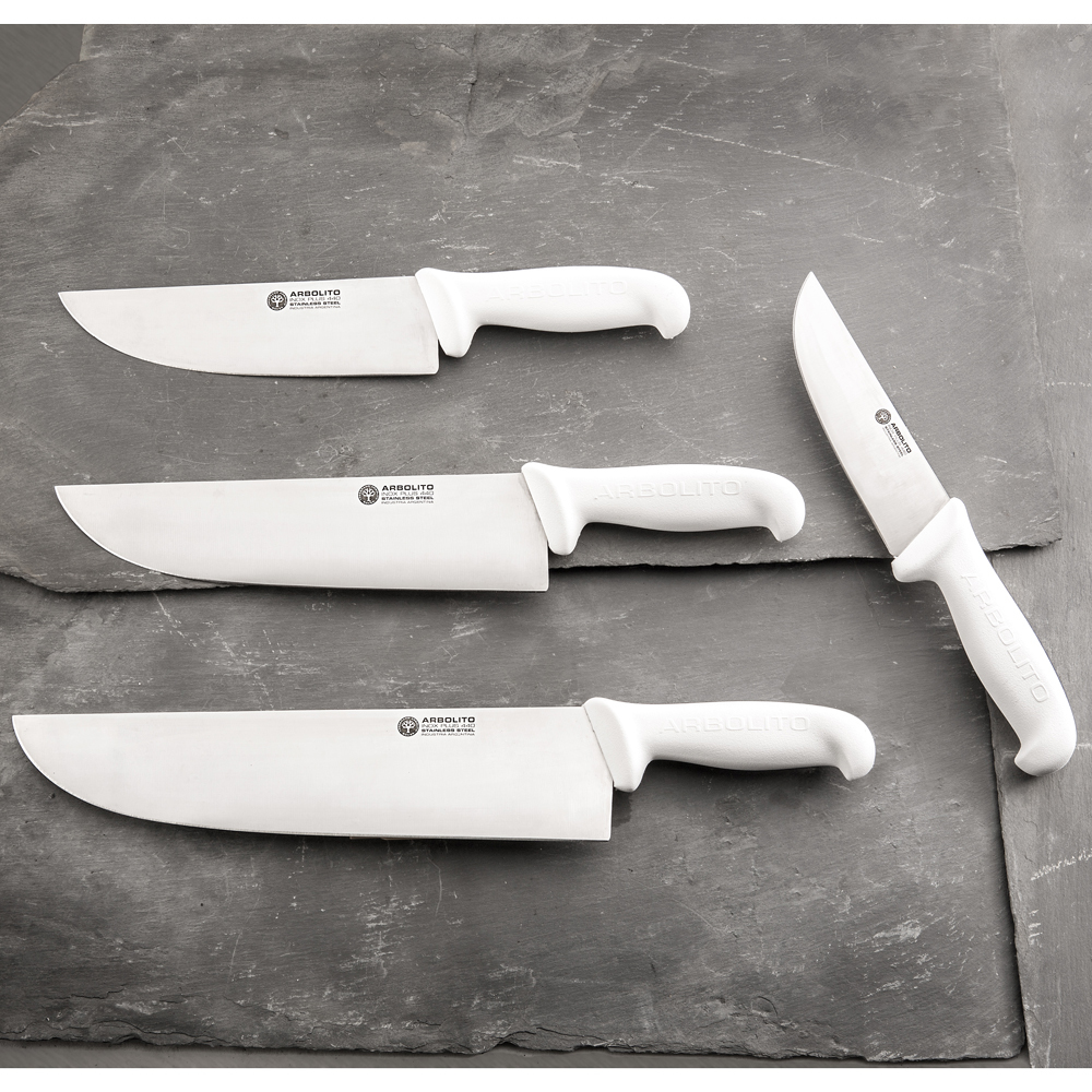 butchering-knives