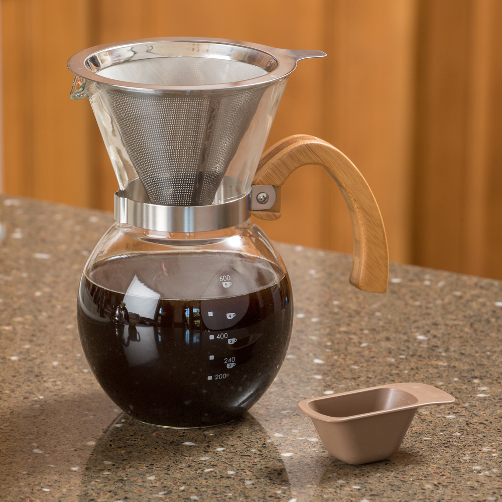 pour-over-coffee-maker