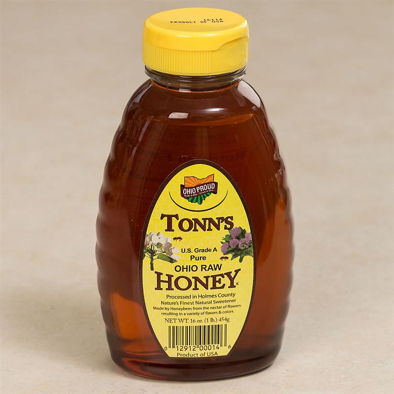 raw-honey