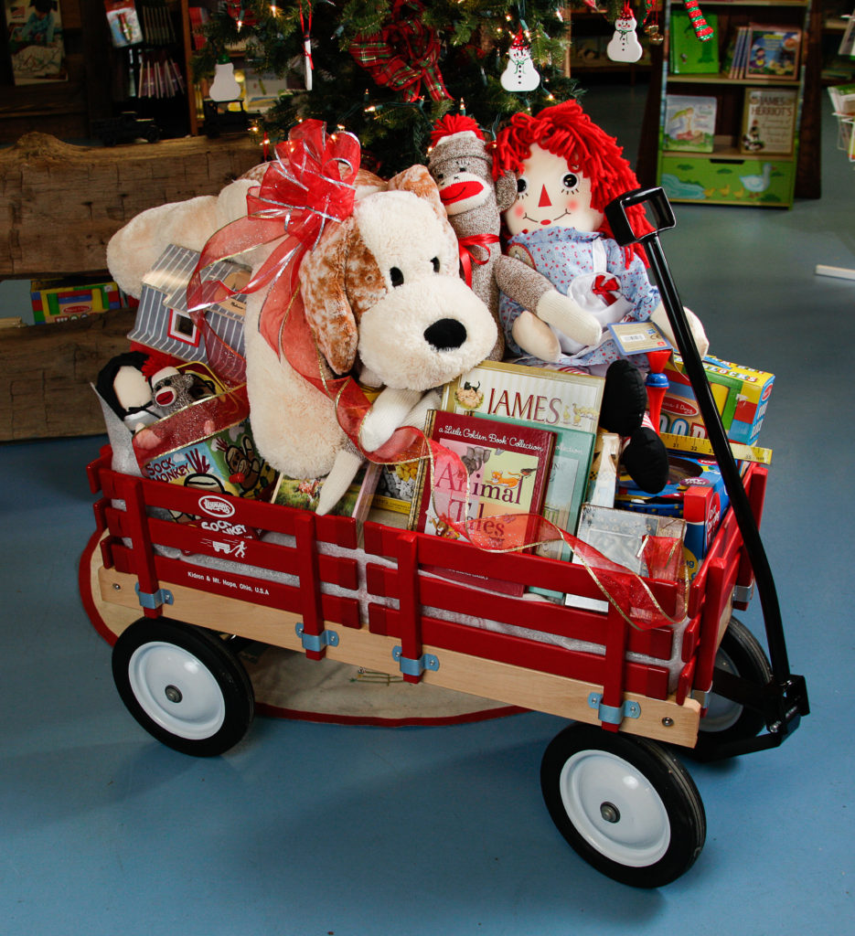 wagon-full-of-toys-in-store
