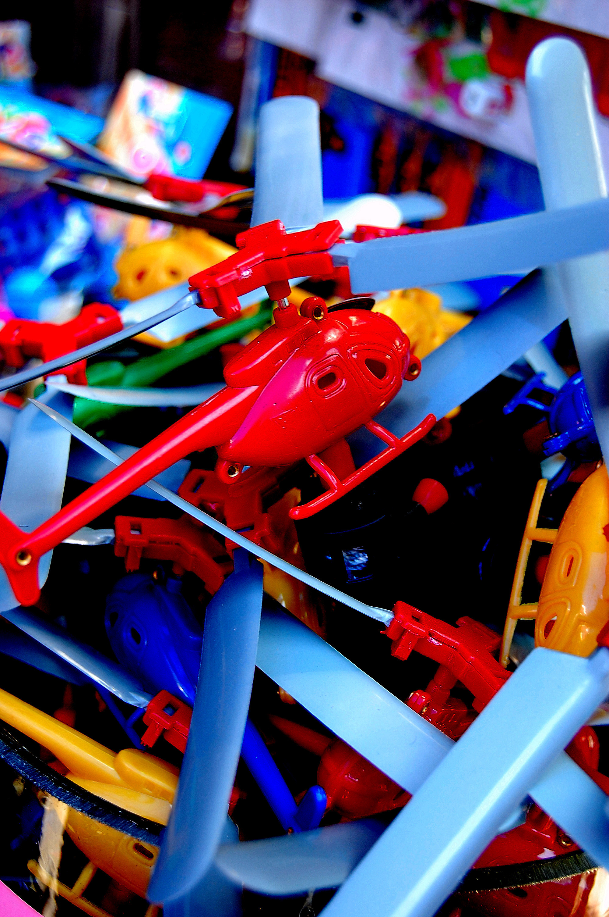 Why We Don't Buy Plastic Toys - Lehman's Simpler Living Blog