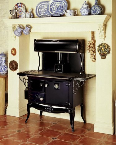 waterford stanley cookstove