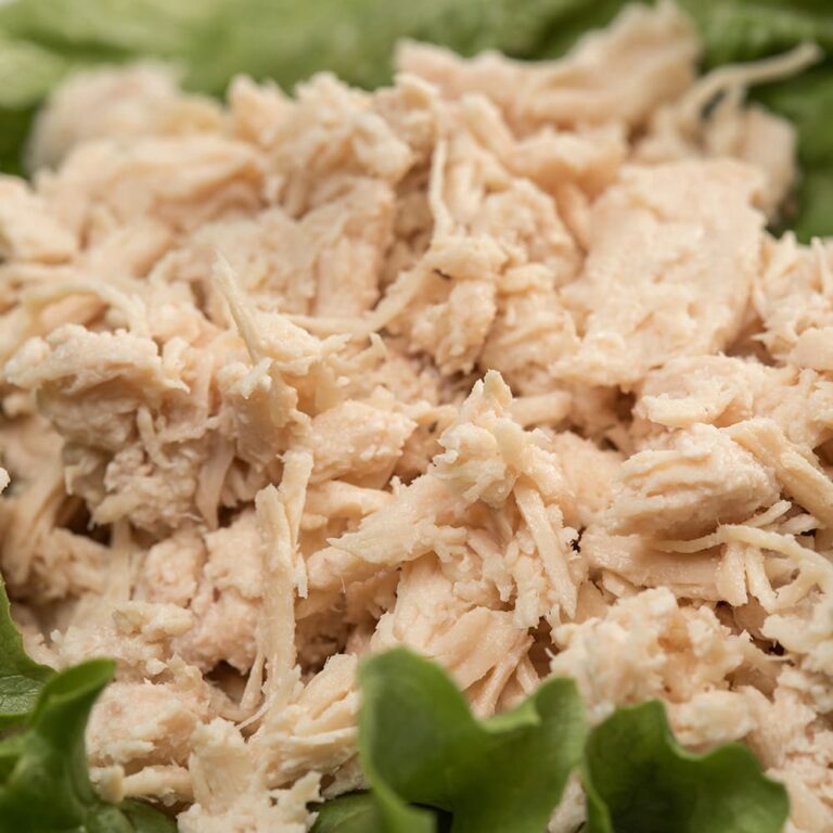 Canned Meat The Ultimate Timesaver Lehman's Simpler Living Blog