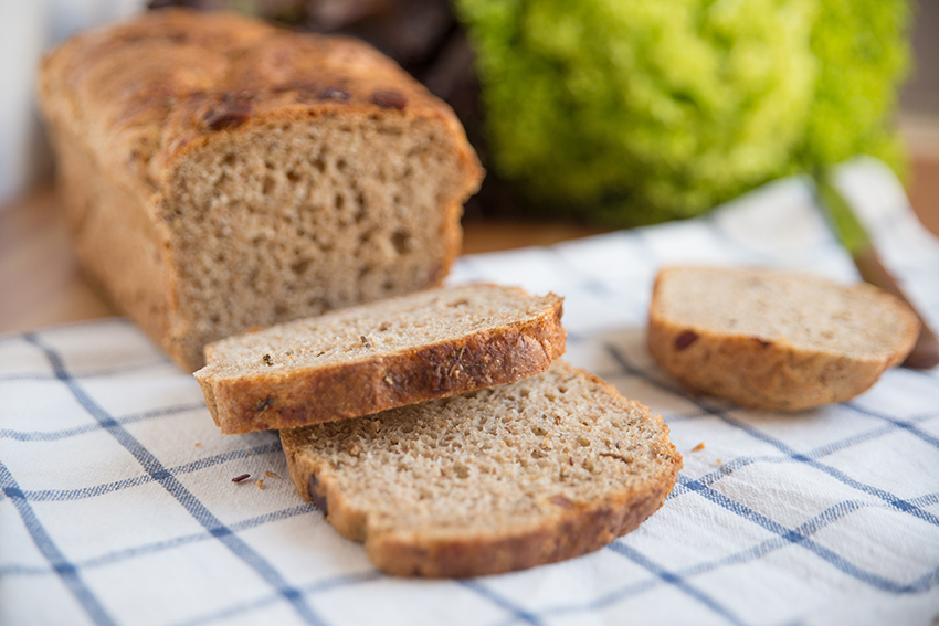 Make Your Own Bread, Butter And Jam (Recipes Inside) - Lehman's Simpler ...