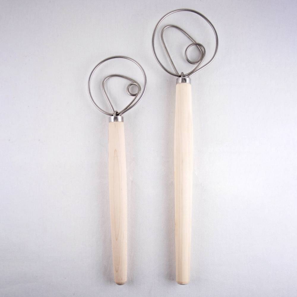 Old Country Dough Whisks