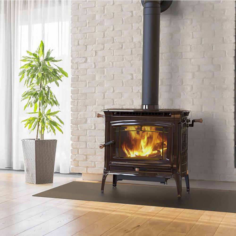 Hearthstone Manchester wood heat stove