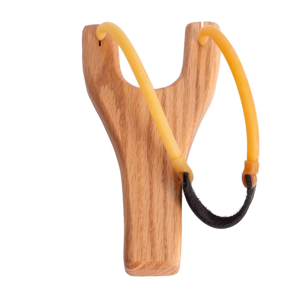 Lehman's Amish-Made Slingshot