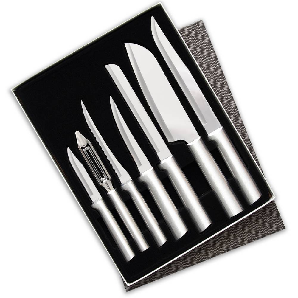 Gifts for the Chef: Rada Knives Starter Set