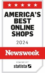 Newsweek America's Best Online Shops 2024