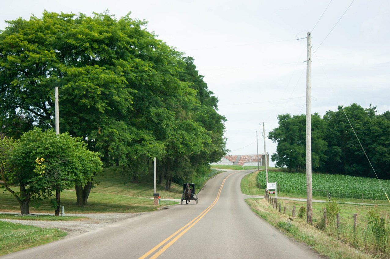 Places To Visit In Ohios Amish Country Lehmans Simpler Living Blog 